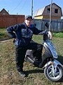 Аватар пользователя