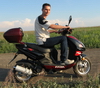 Аватар пользователя