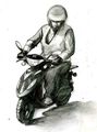 Аватар пользователя