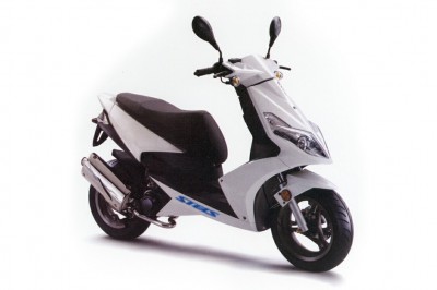 Stels Arrow 2007.jpg