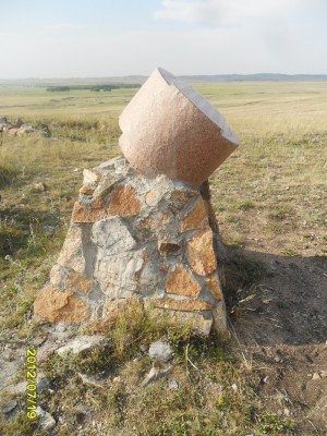Ставка Абылая.JPG