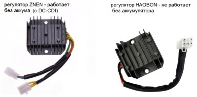 регулятор ZNEN, HAOBON.jpg